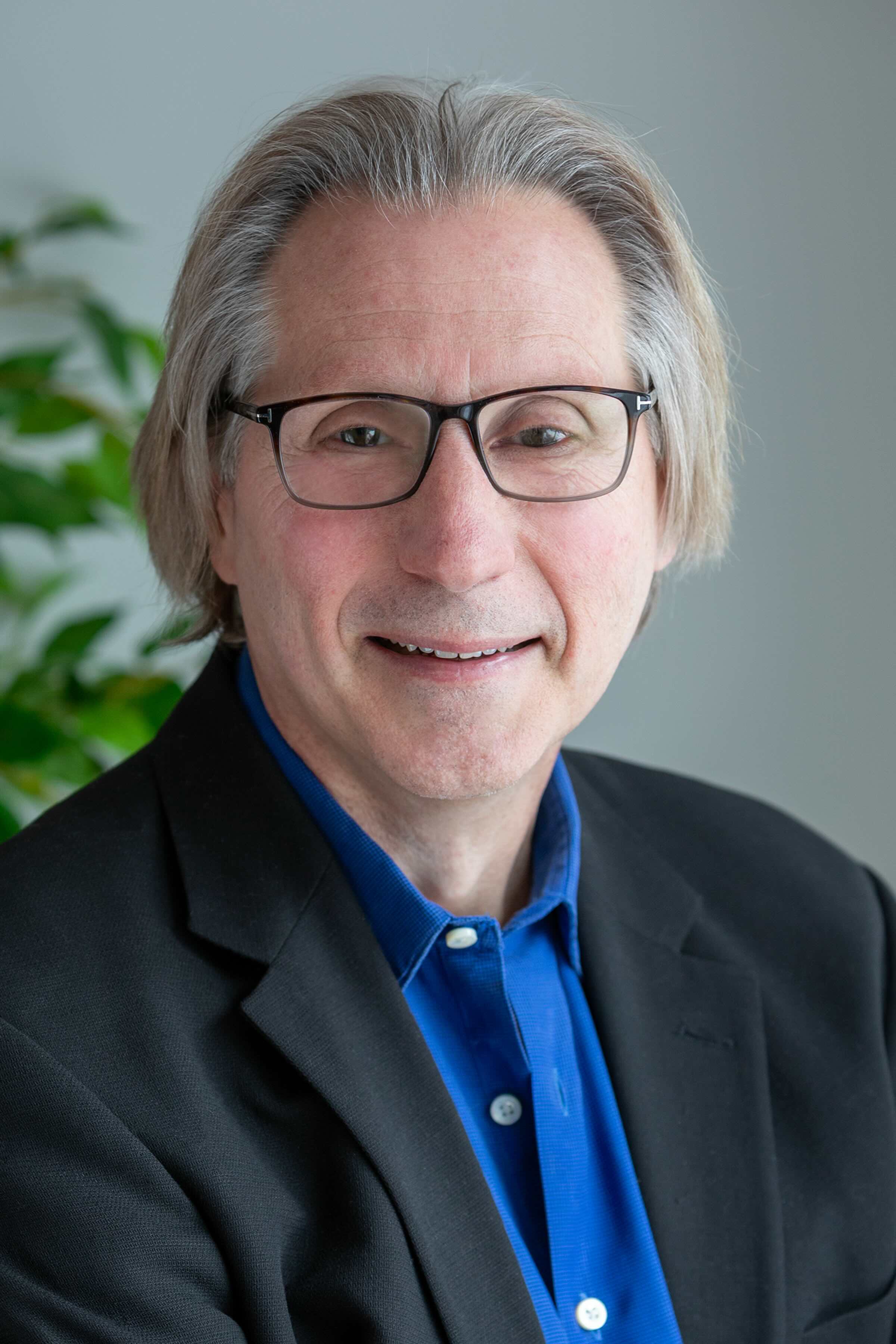 Daryl Rinaldi, CISSP, CCSP